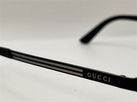 Gucci GG0694O Eyeglasses 